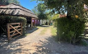 Santa Rosa Cabañas